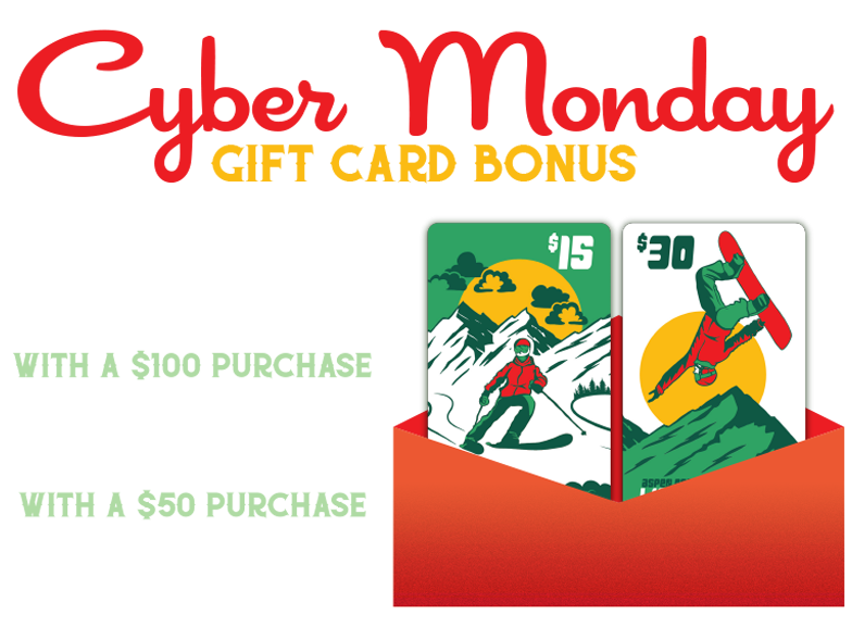 Aspen Tap House Promotional Text