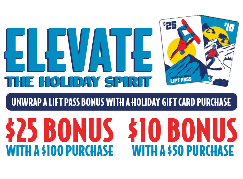 Aspen Tap House Promotional Text